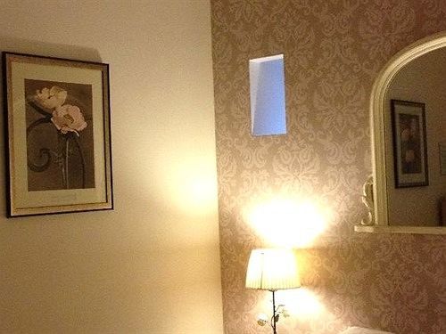 Duke Of Wellington Locanda Matlock (Derbyshire)